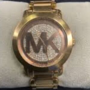 Used Michael Kors watch